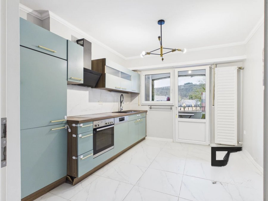 Квартира в Дикирхе, Люксембург, 99 м² - фото 2