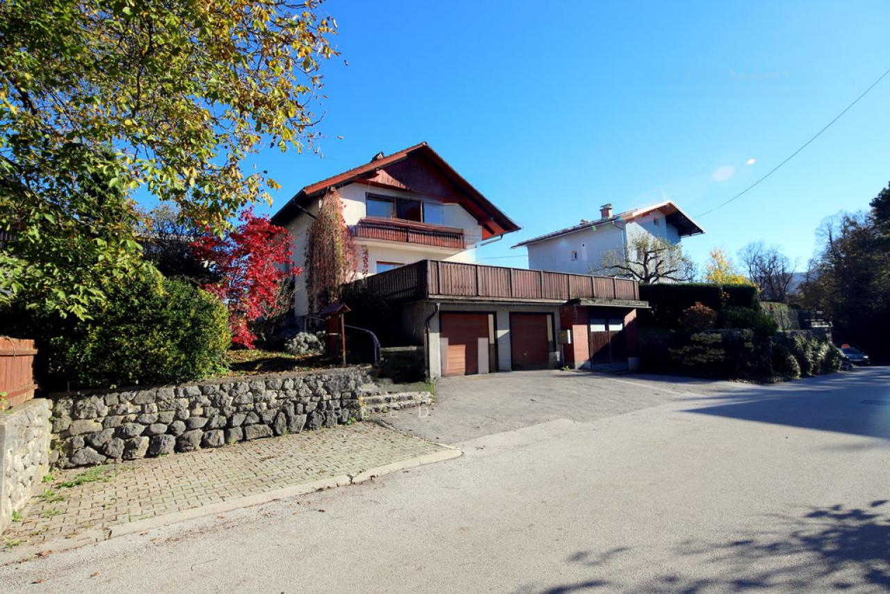 Дом в Бледе, Словения, 406 м² - фото 2