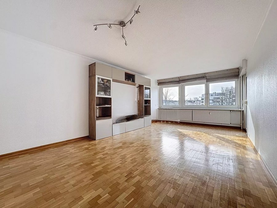 Квартира в Люксембурге, Люксембург, 81 м² - фото 2