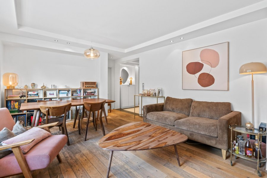 Квартира в Люксембурге, Люксембург, 62 м² - фото 2