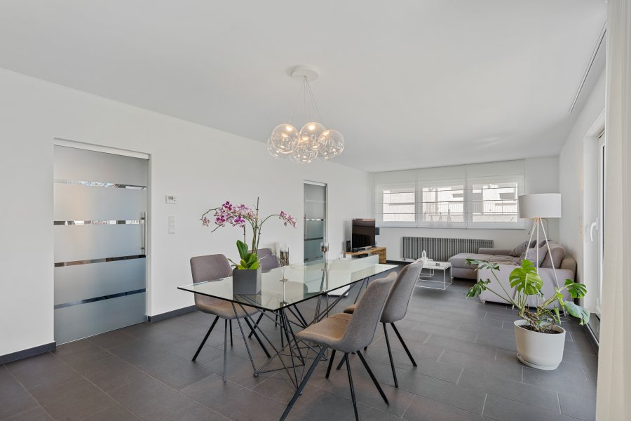 Квартира в Люксембурге, Люксембург, 135 м² - фото 2