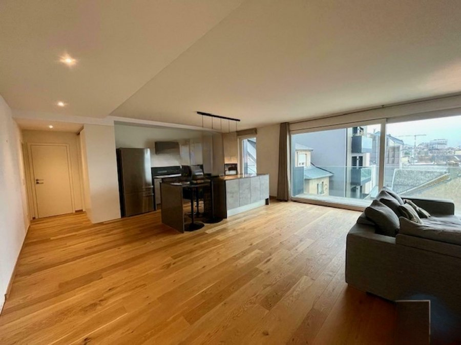 Квартира в Люксембурге, Люксембург, 82 м² - фото 2