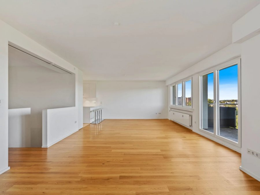 Квартира в Люксембурге, Люксембург, 195 м² - фото 2