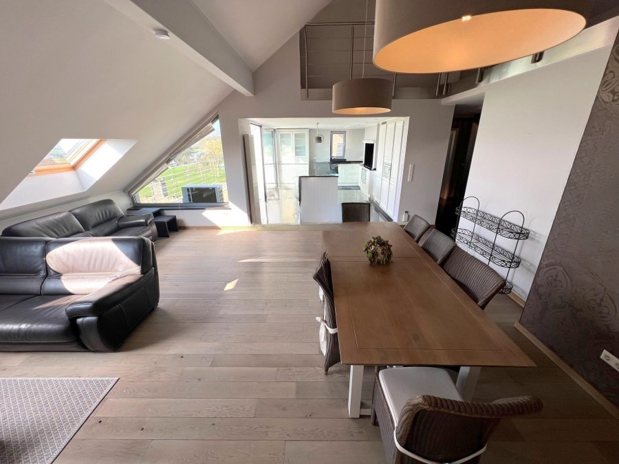 Квартира в Люксембурге, Люксембург, 190 м² - фото 2