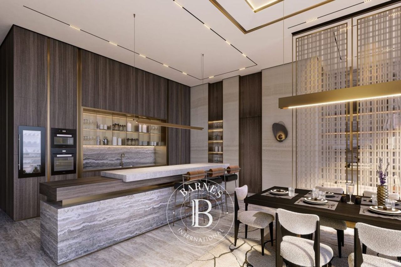 Пентхаус в Дубае, ОАЭ, 408.5 м² - фото 14