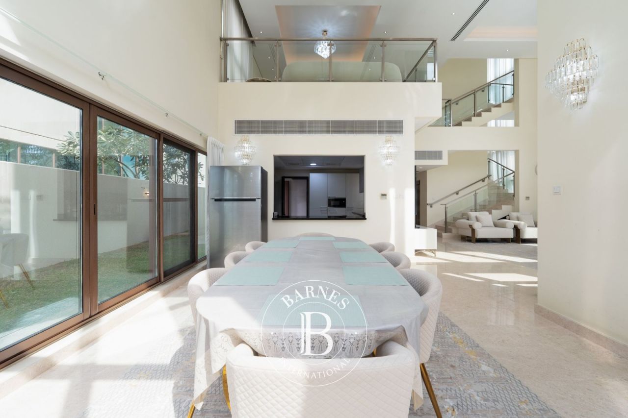 Вилла в Дубае, ОАЭ, 679.6 м² - фото 14