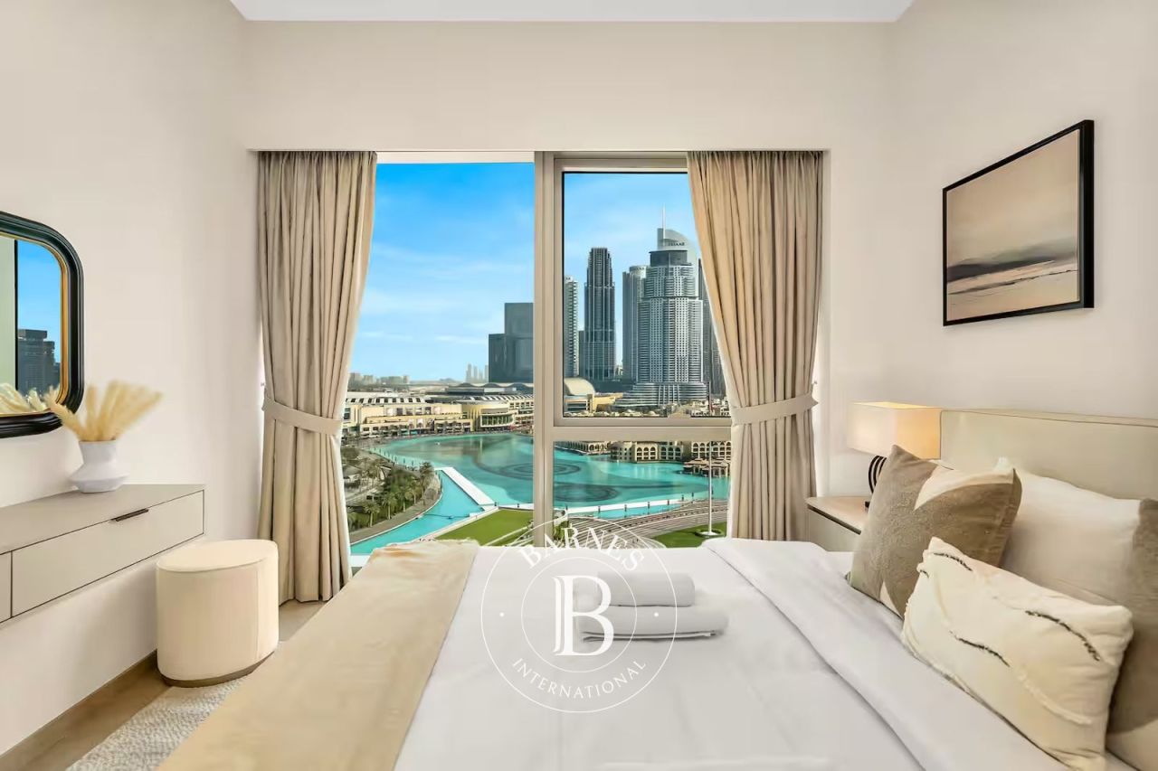 Квартира в Дубае, ОАЭ, 111.6 м² - фото 14