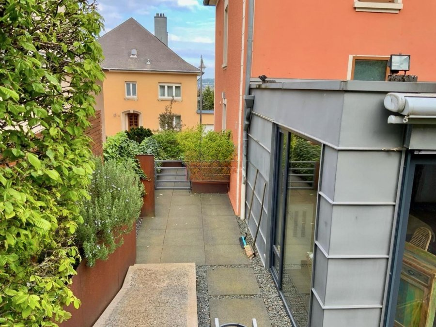 Квартира в Люксембурге, Люксембург, 188 м² - фото 2