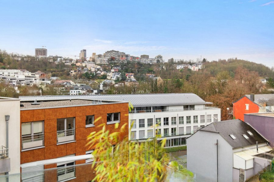 Квартира в Люксембурге, Люксембург, 145 м² - фото 2