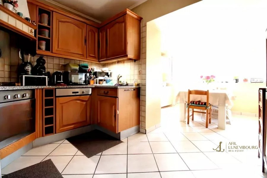 Квартира в Люксембурге, Люксембург, 180 м² - фото 2