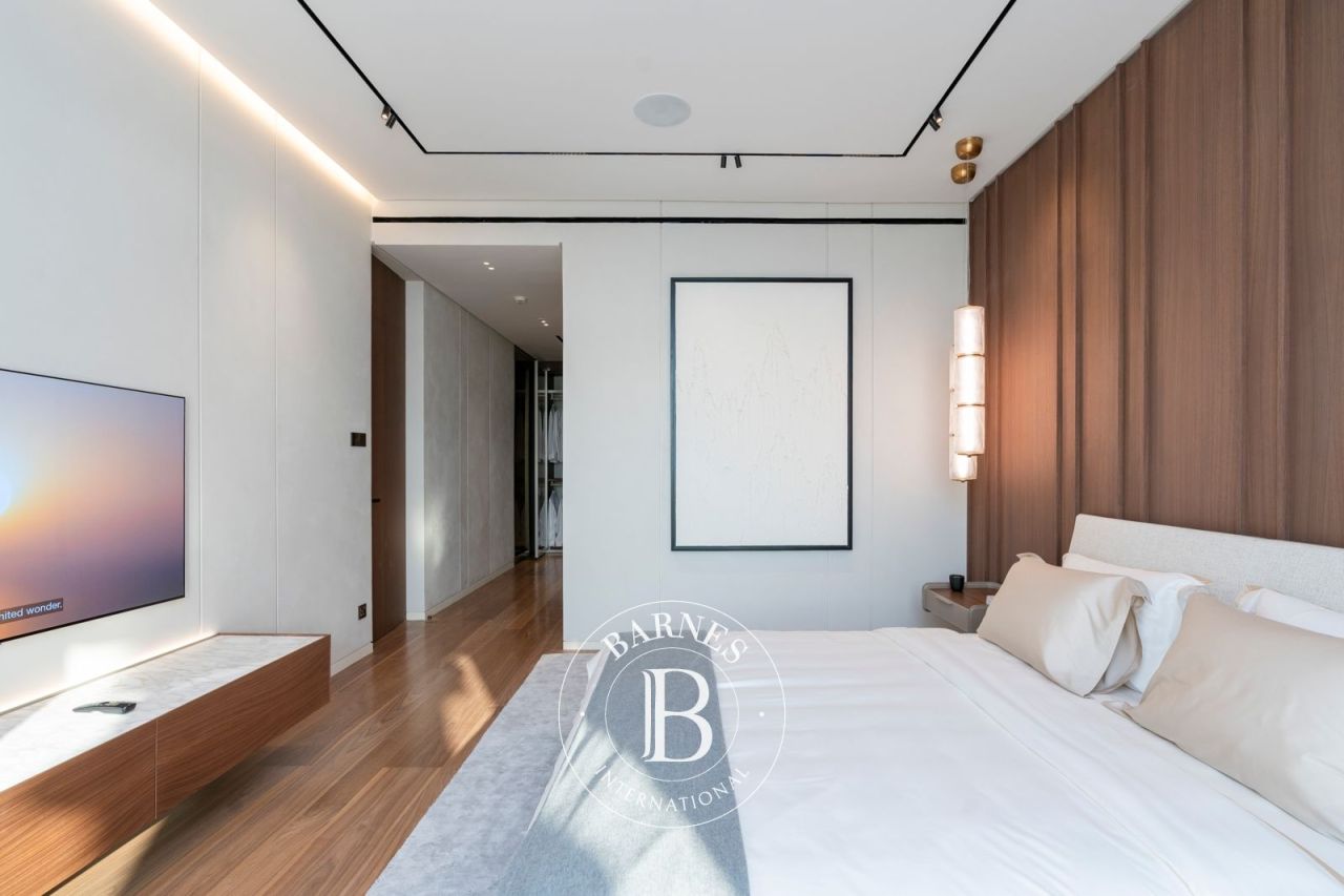 Квартира в Дубае, ОАЭ, 390.2 м² - фото 14