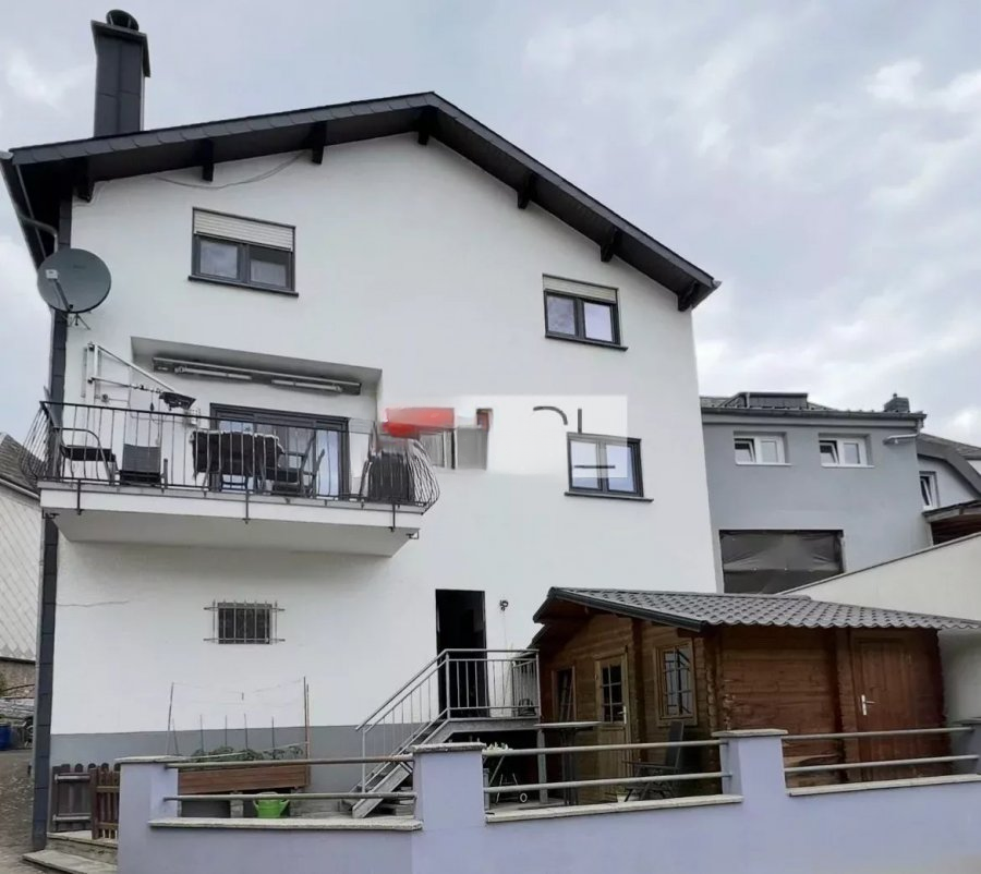 Квартира в Дикирхе, Люксембург, 180 м² - фото 2