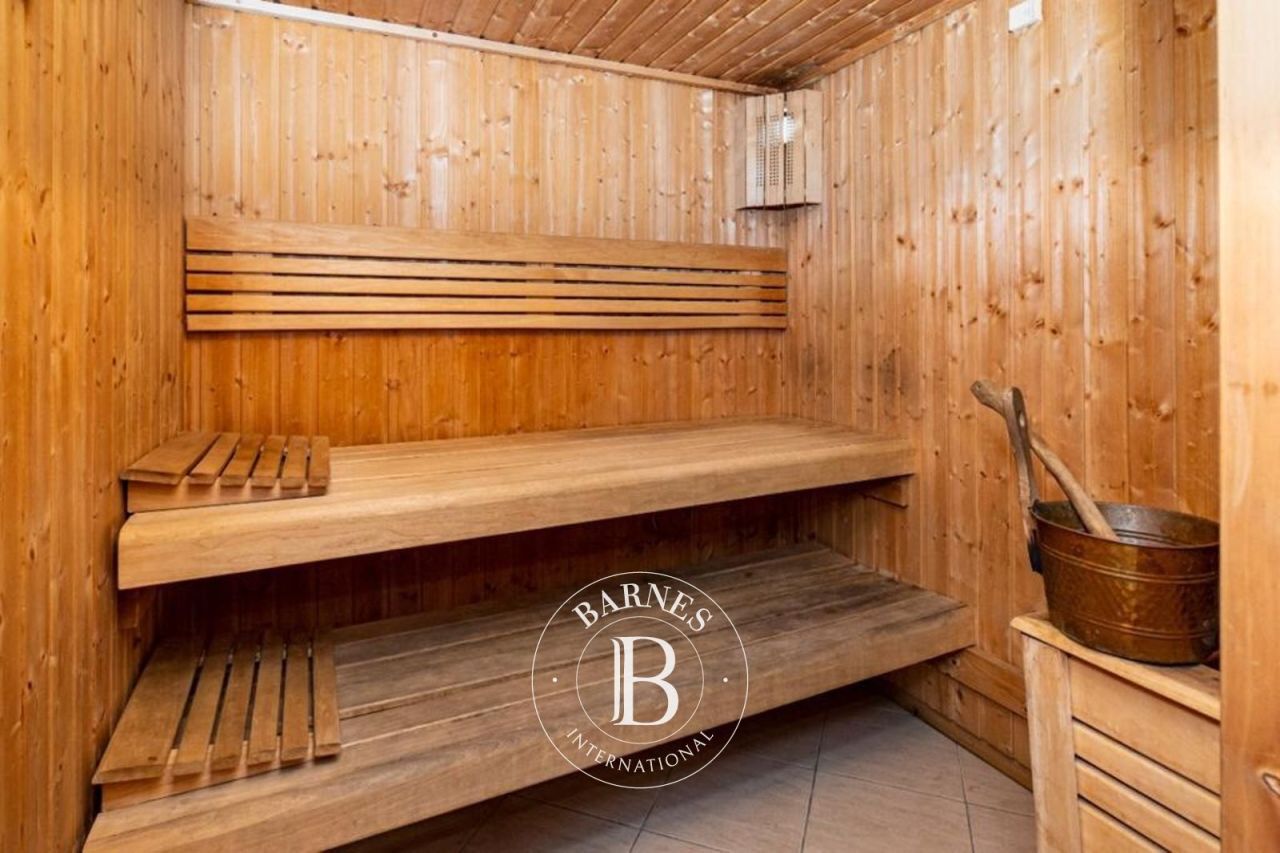 Квартира Generic JVC, ОАЭ, 53.9 м² - фото 14