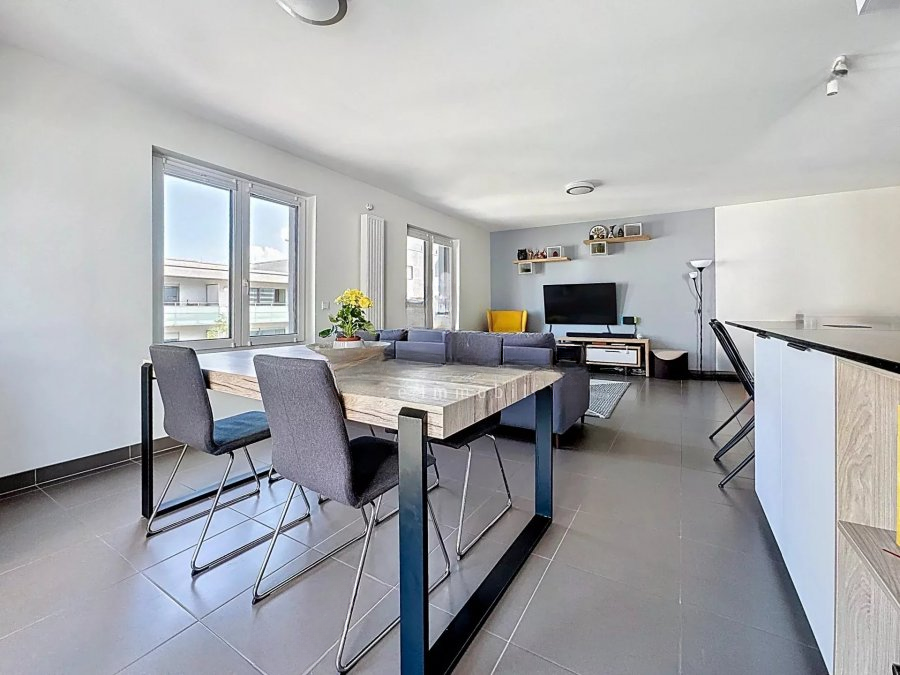 Квартира в Люксембурге, Люксембург, 96 м² - фото 2