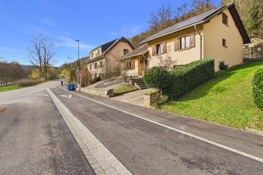 Квартира в Люксембурге, Люксембург, 165 м² - фото 2