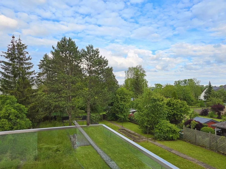 Квартира в Люксембурге, Люксембург, 180 м² - фото 2