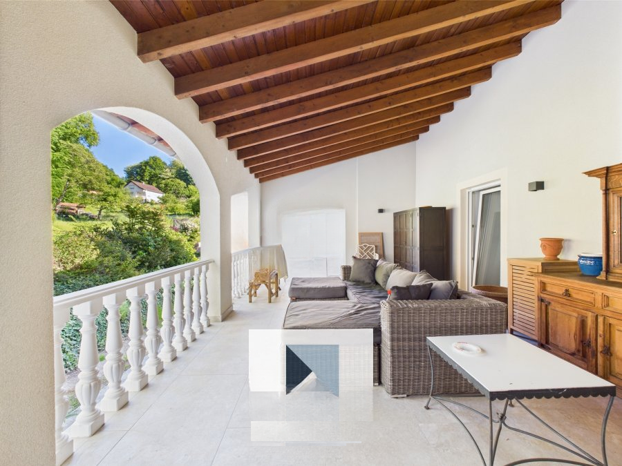 Квартира в Люксембурге, Люксембург, 276 м² - фото 2