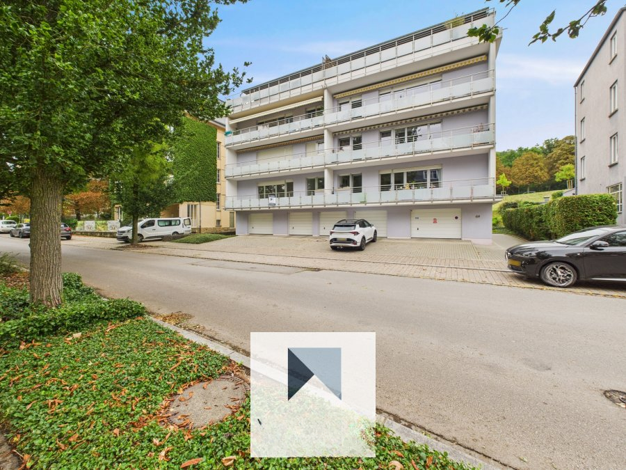 Квартира в Люксембурге, Люксембург, 90 м² - фото 2