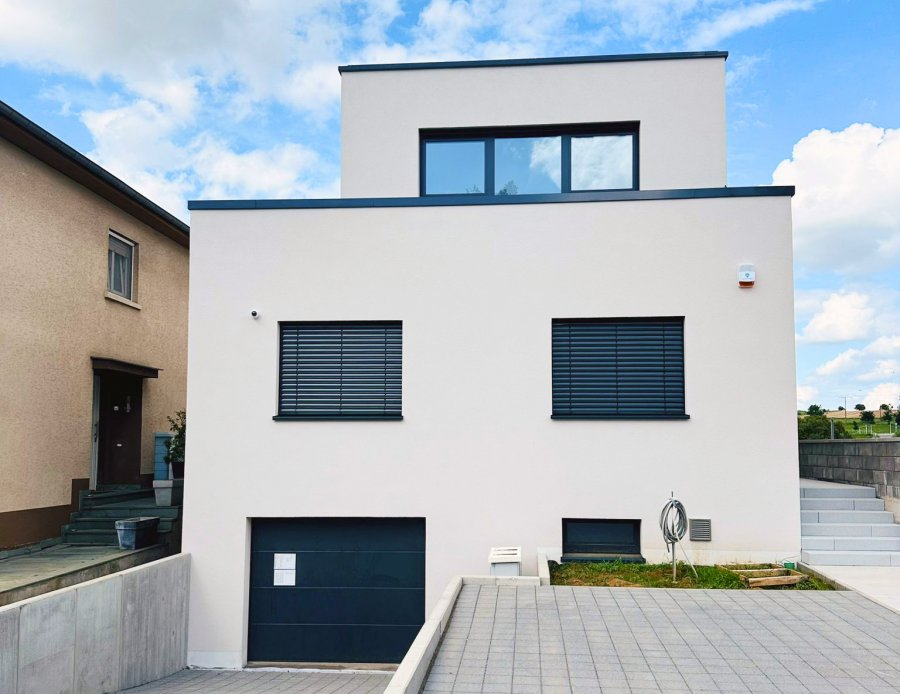 Квартира в Люксембурге, Люксембург, 225 м² - фото 2