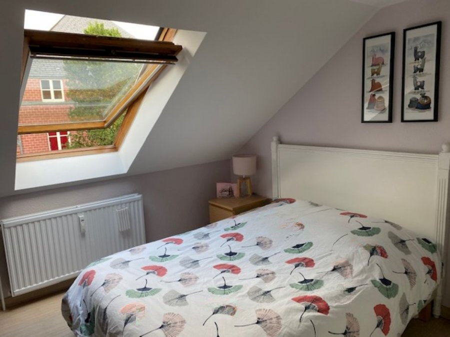 Квартира в Люксембурге, Люксембург, 100 м² - фото 2