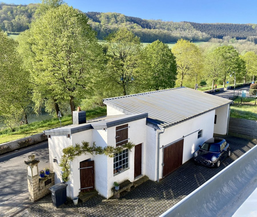 Квартира в Дикирхе, Люксембург, 430 м² - фото 2