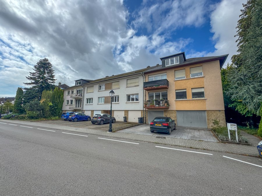 Квартира в Люксембурге, Люксембург, 88 м² - фото 2