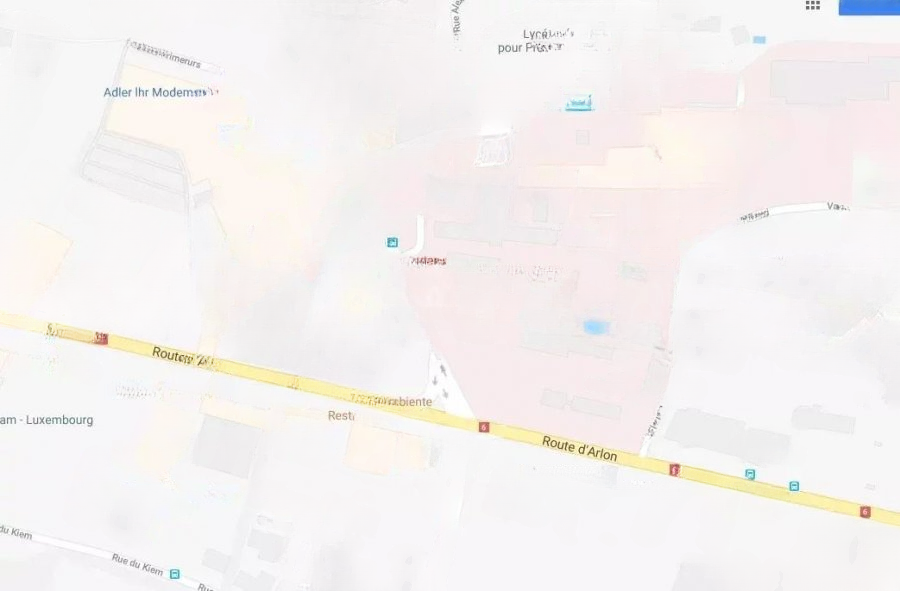 Квартира в Люксембурге, Люксембург, 122 м² - фото 2