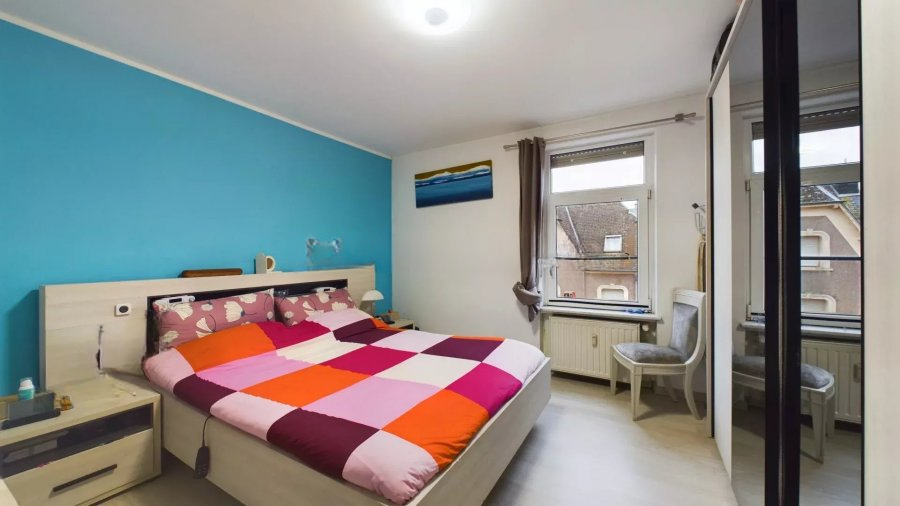 Квартира в Люксембурге, Люксембург, 56 м² - фото 2