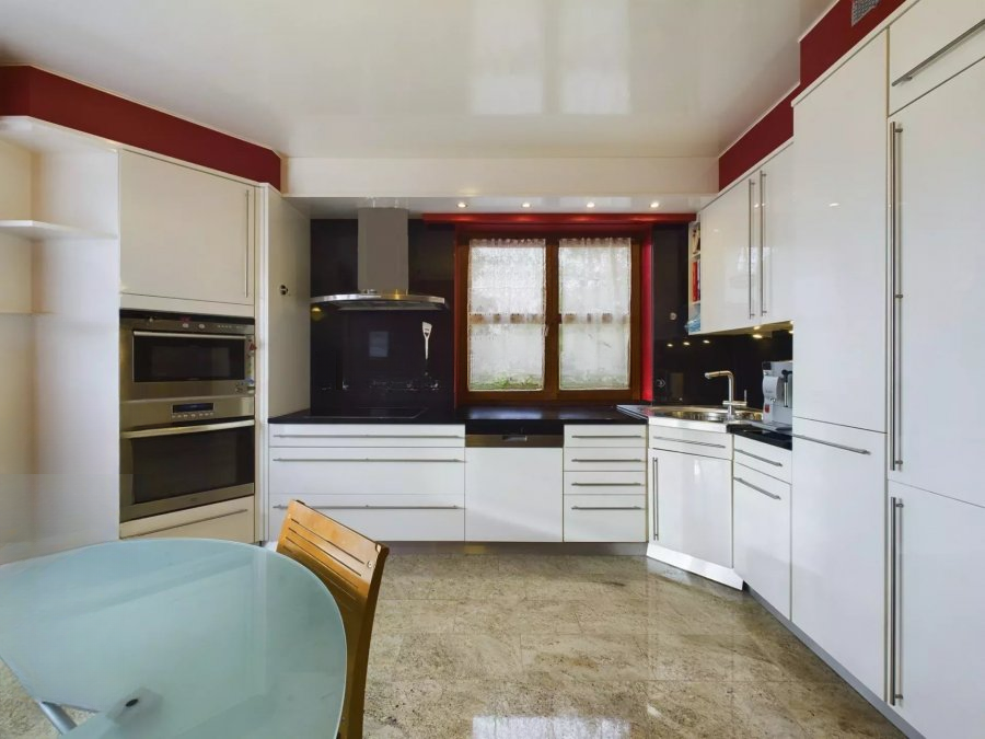 Квартира в Люксембурге, Люксембург, 220 м² - фото 2