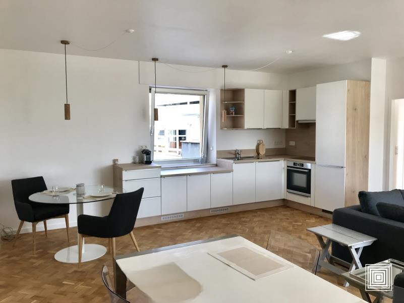 Квартира в Люксембурге, Люксембург, 65 м² - фото 2