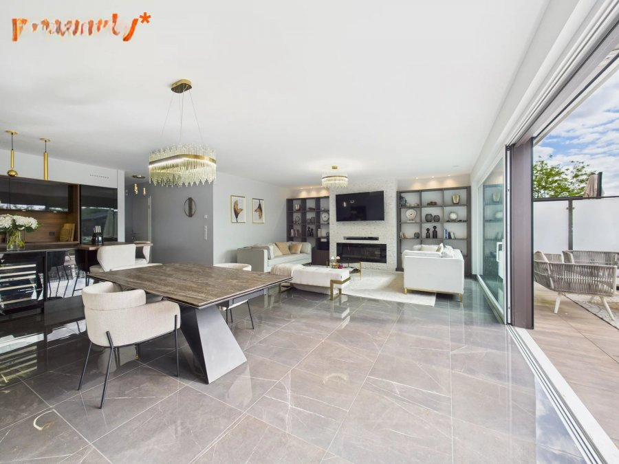 Квартира в Гревенмахере, Люксембург, 277 м² - фото 2