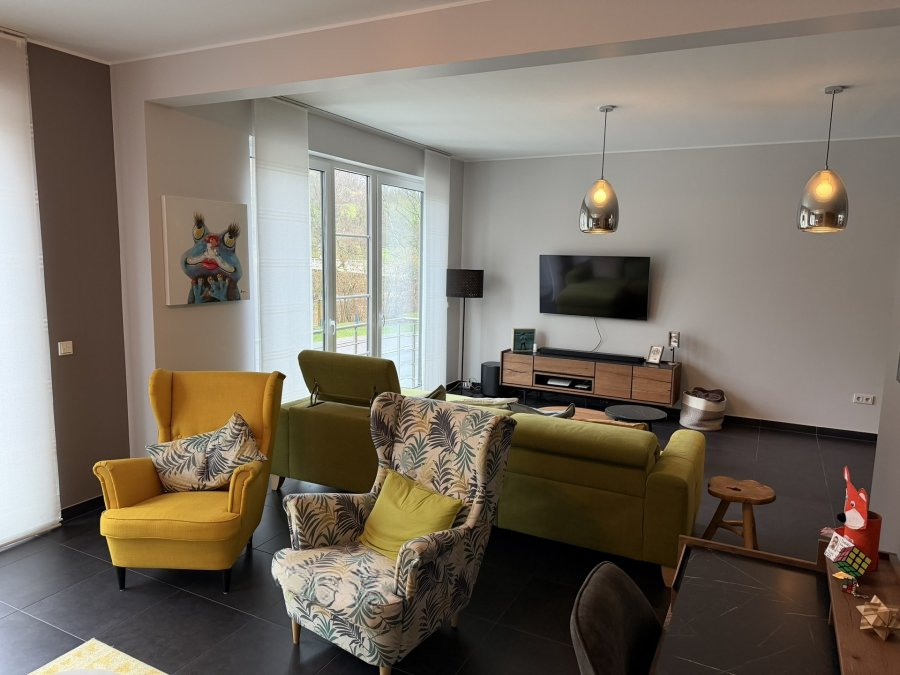 Квартира в Дикирхе, Люксембург, 225 м² - фото 2