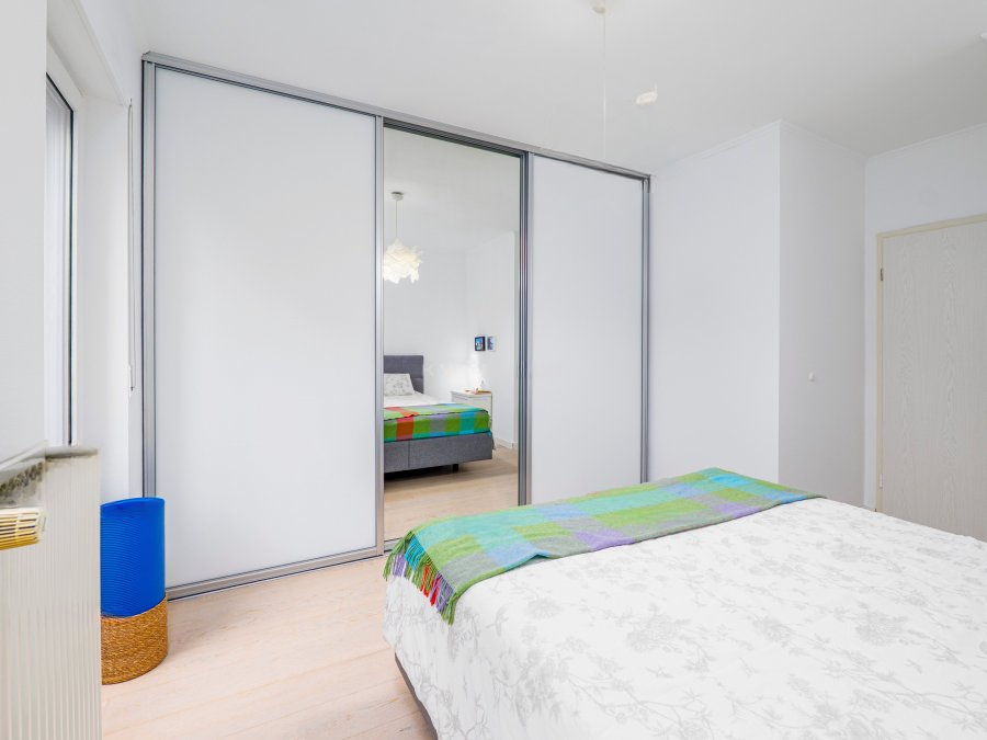 Квартира в Люксембурге, Люксембург, 70 м² - фото 2