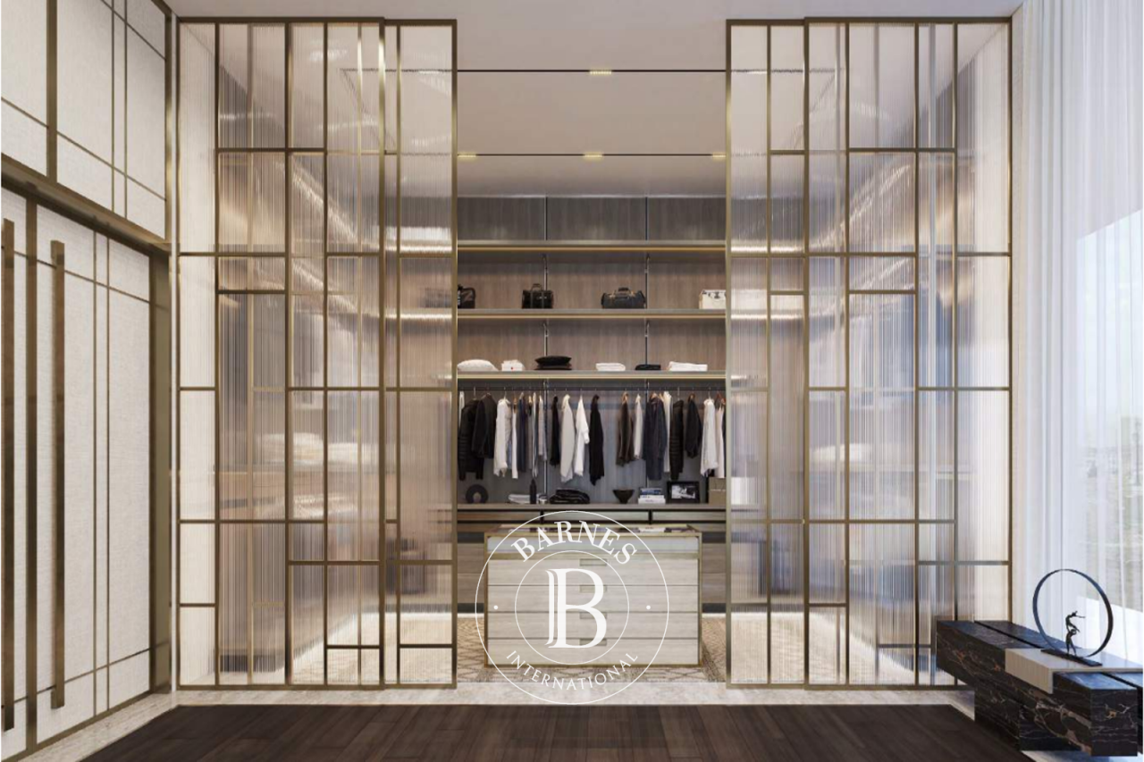 Пентхаус в Дубае, ОАЭ, 408.5 м² - фото 16