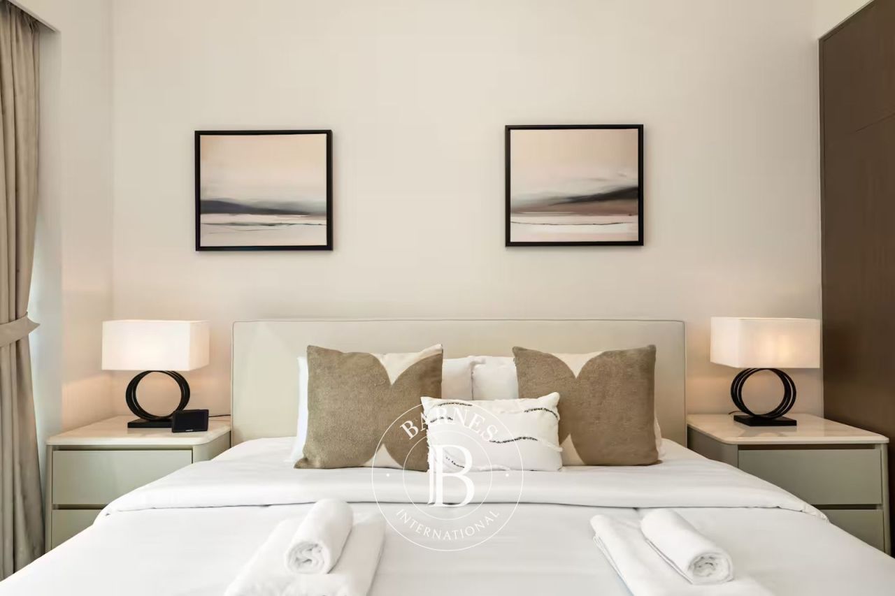 Квартира в Дубае, ОАЭ, 111.6 м² - фото 16