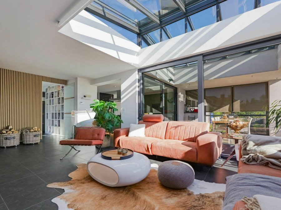 Квартира в Люксембурге, Люксембург, 600 м² - фото 3