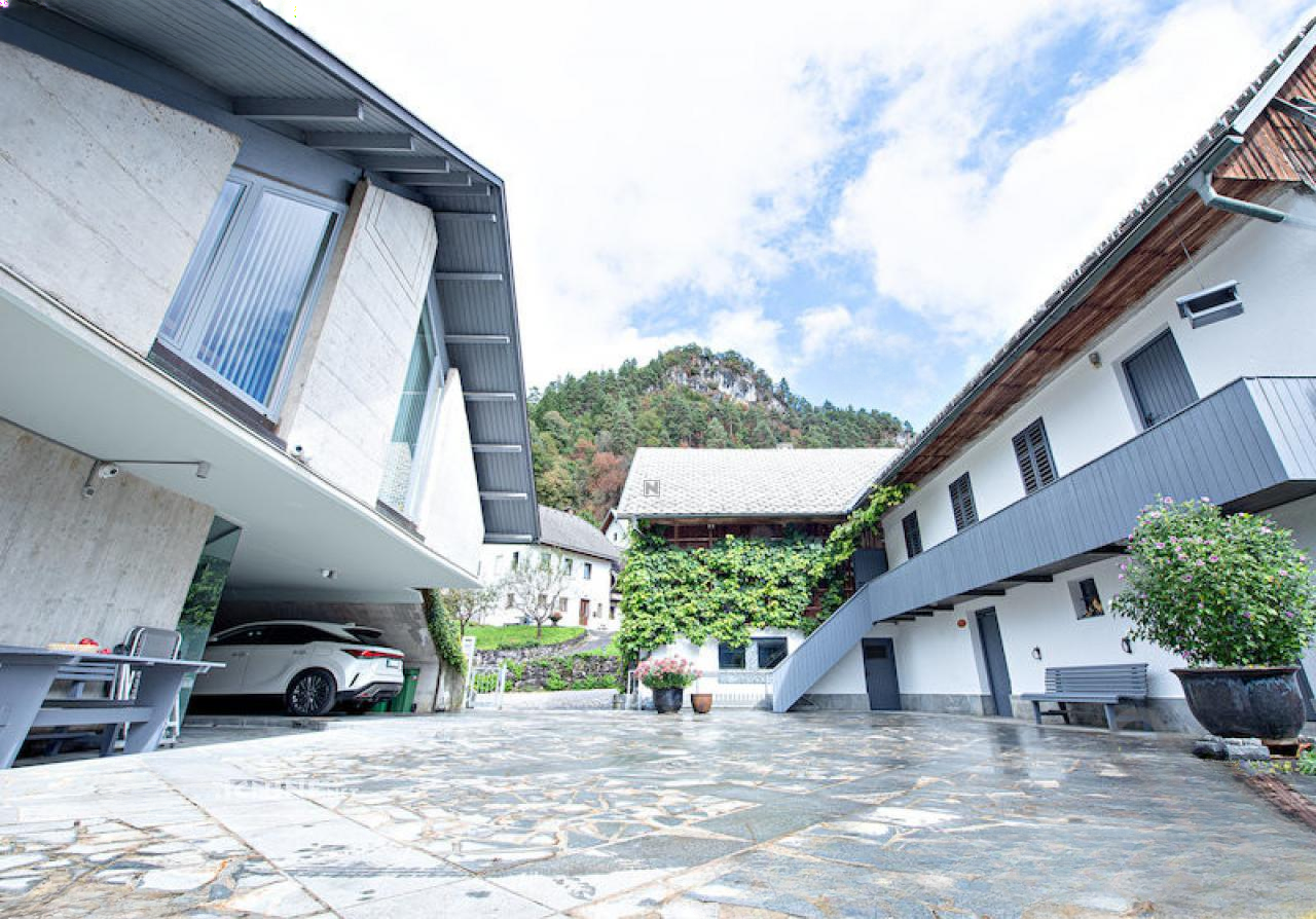 Дом в Бледе, Словения, 815 м² - фото 3