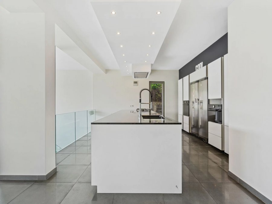 Квартира в Люксембурге, Люксембург, 467 м² - фото 3