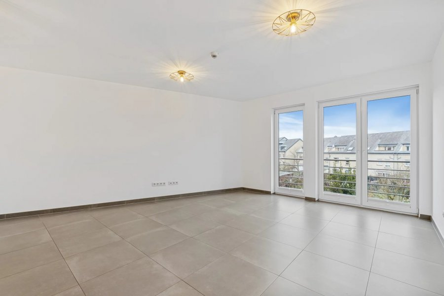 Квартира в Люксембурге, Люксембург, 54 м² - фото 3