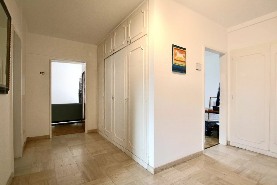 Квартира в Люксембурге, Люксембург, 168 м² - фото 3