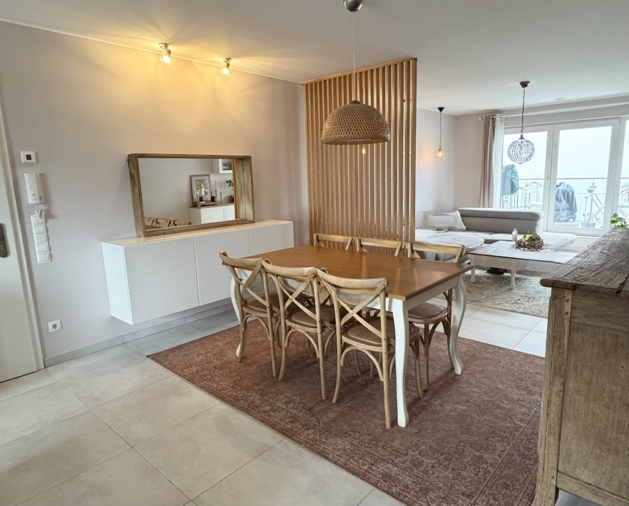 Квартира в Дикирхе, Люксембург, 87 м² - фото 3