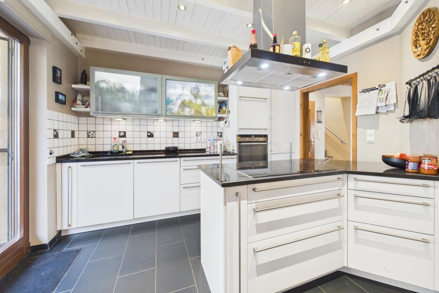 Квартира в Люксембурге, Люксембург, 165 м² - фото 3