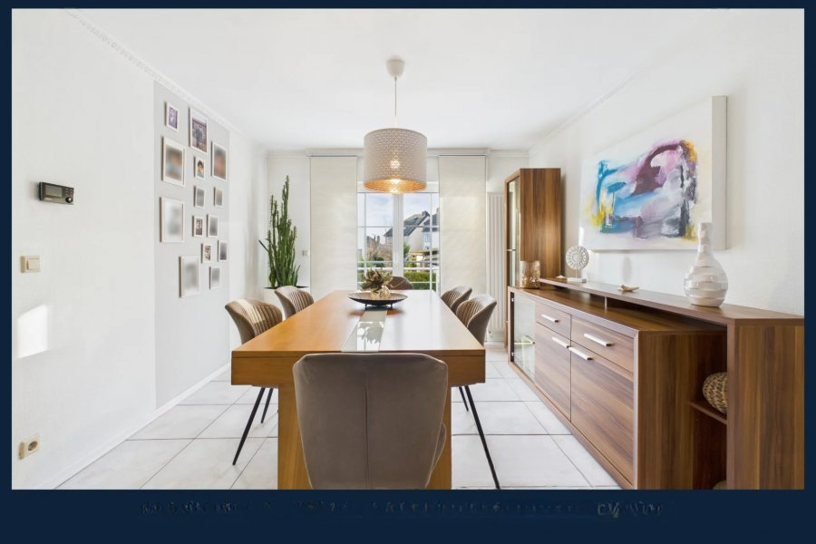 Квартира в Люксембурге, Люксембург, 170 м² - фото 3