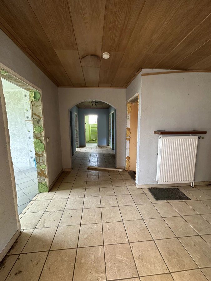 Квартира в Гревенмахере, Люксембург, 215 м² - фото 3