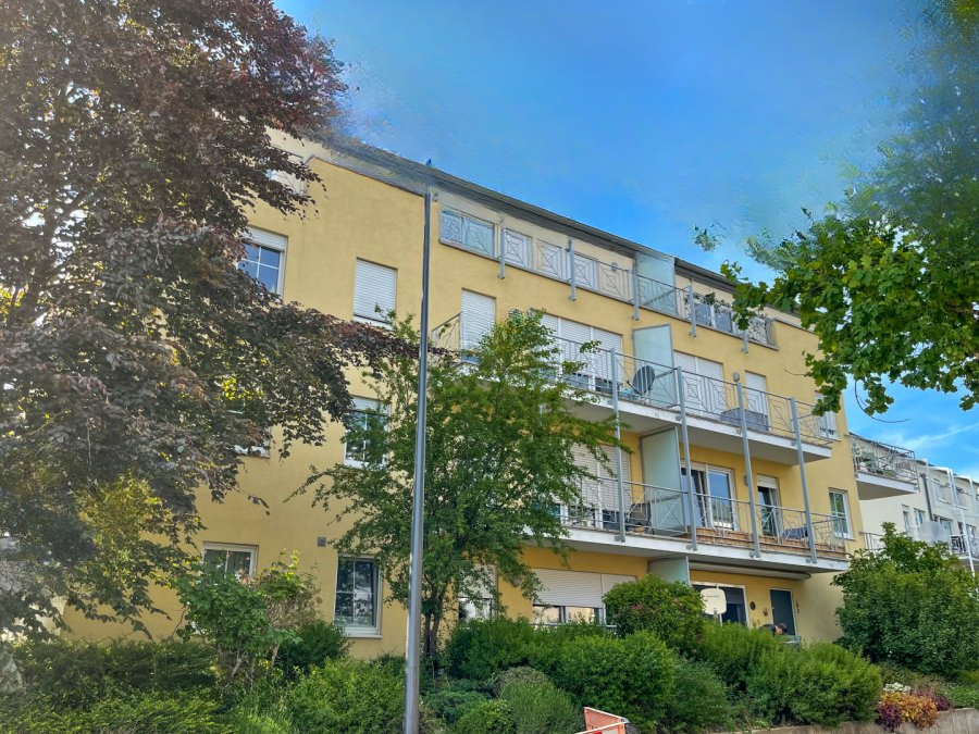 Квартира в Люксембурге, Люксембург, 57 м² - фото 3