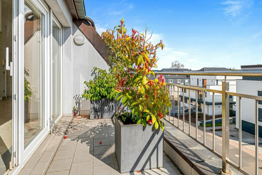 Квартира в Люксембурге, Люксембург, 155 м² - фото 3