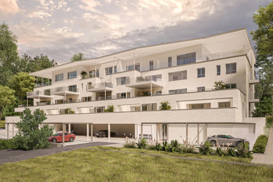 Квартира в Гревенмахере, Люксембург, 145 м² - фото 3