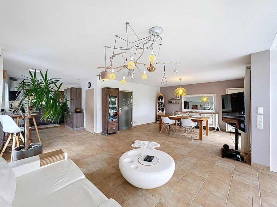 Квартира в Гревенмахере, Люксембург, 188 м² - фото 3