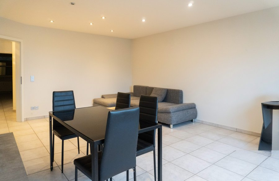 Квартира в Люксембурге, Люксембург, 83 м² - фото 3