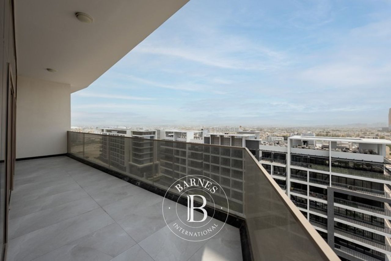 Квартира Arjan, ОАЭ, 135.9 м² - фото 17